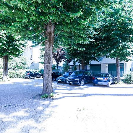 Hotel Paola Garden - Nuova Gestione Bellariva Di Rimini المظهر الخارجي الصورة