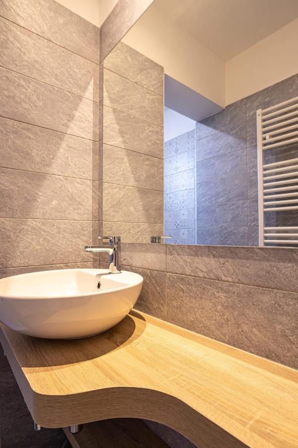 Hotel Paola Garden - Nuova Gestione Bellariva Di Rimini المظهر الخارجي الصورة