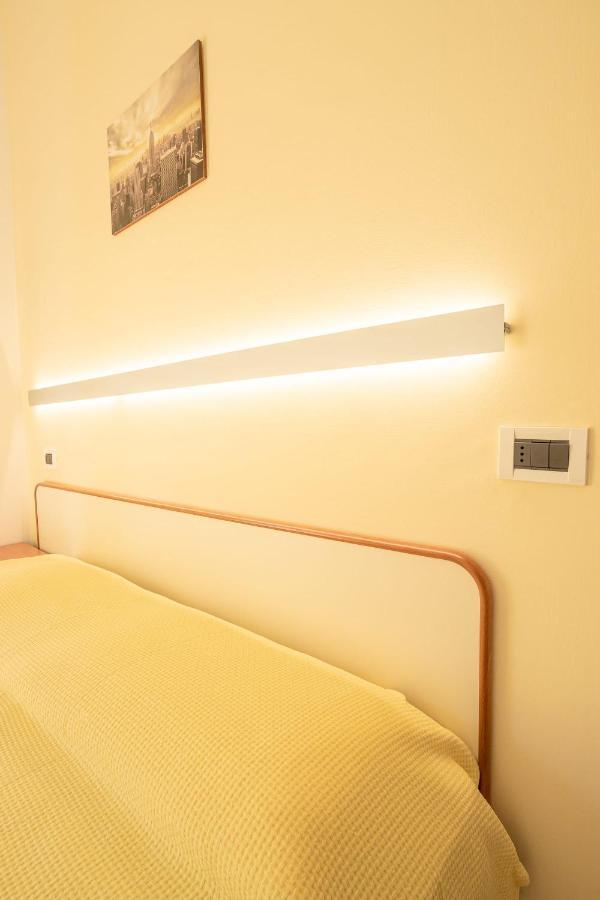 Hotel Paola Garden - Nuova Gestione Bellariva Di Rimini المظهر الخارجي الصورة