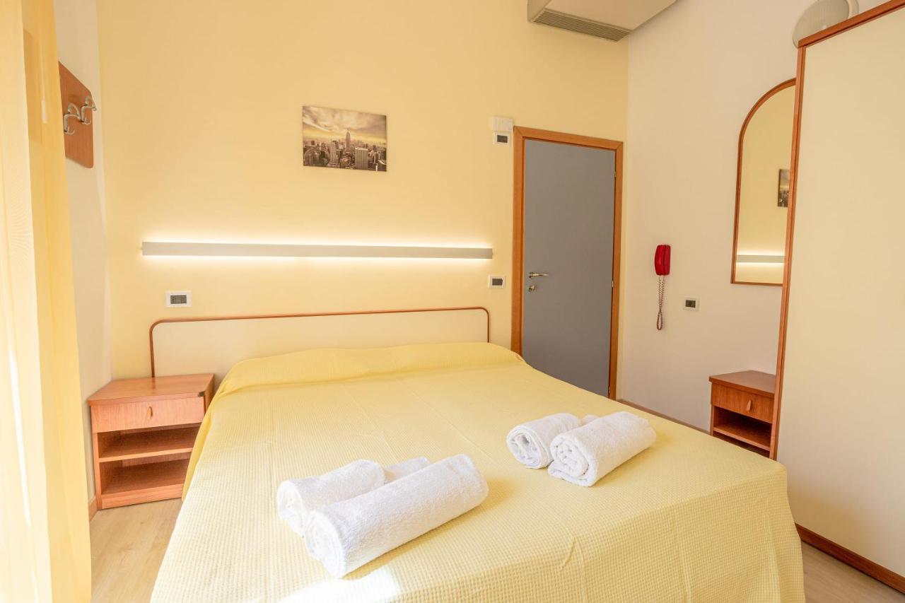 Hotel Paola Garden - Nuova Gestione Bellariva Di Rimini المظهر الخارجي الصورة