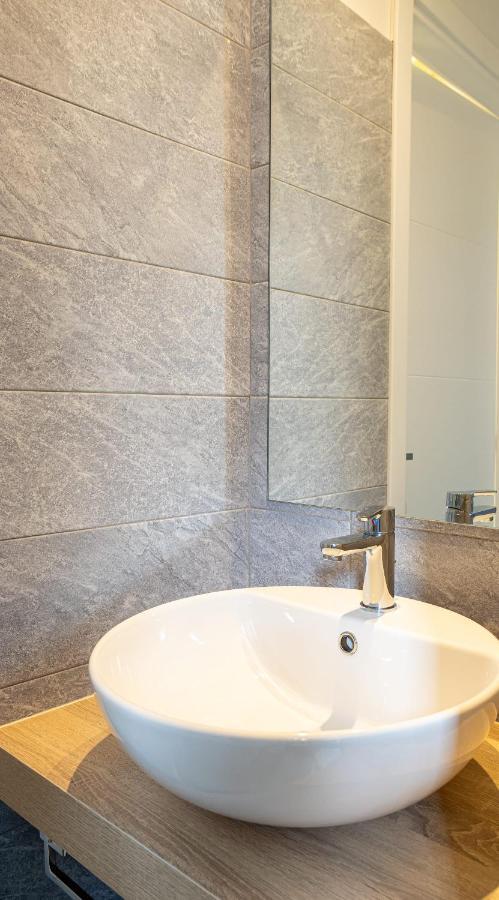 Hotel Paola Garden - Nuova Gestione Bellariva Di Rimini المظهر الخارجي الصورة