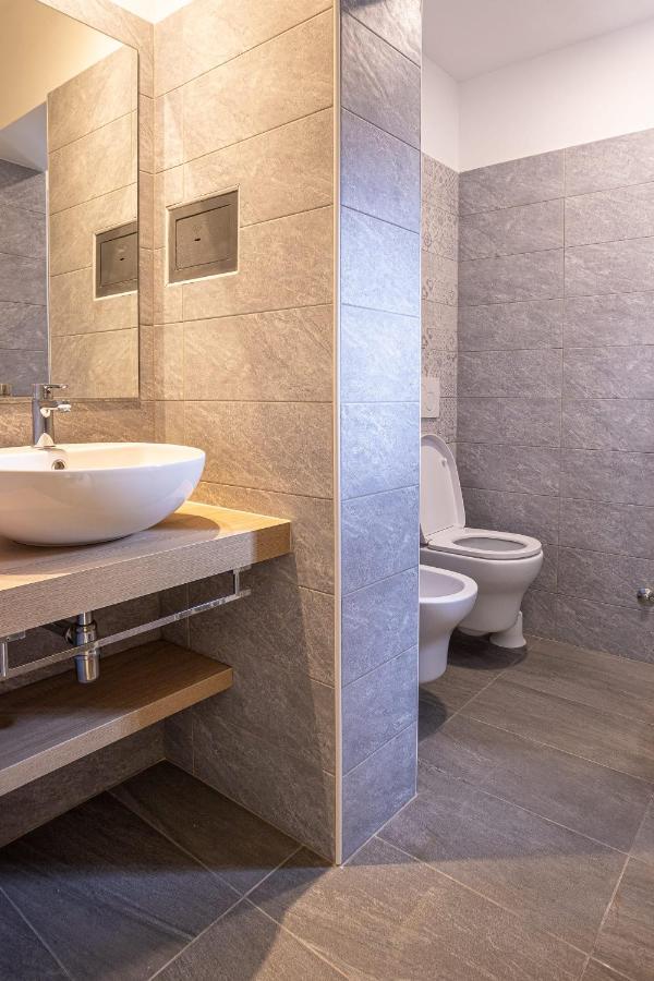 Hotel Paola Garden - Nuova Gestione Bellariva Di Rimini المظهر الخارجي الصورة