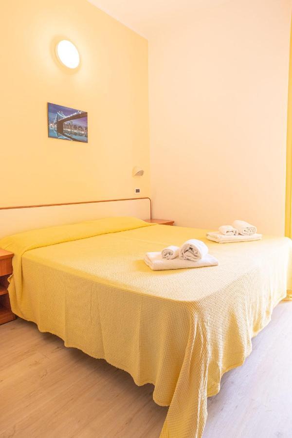 Hotel Paola Garden - Nuova Gestione Bellariva Di Rimini المظهر الخارجي الصورة