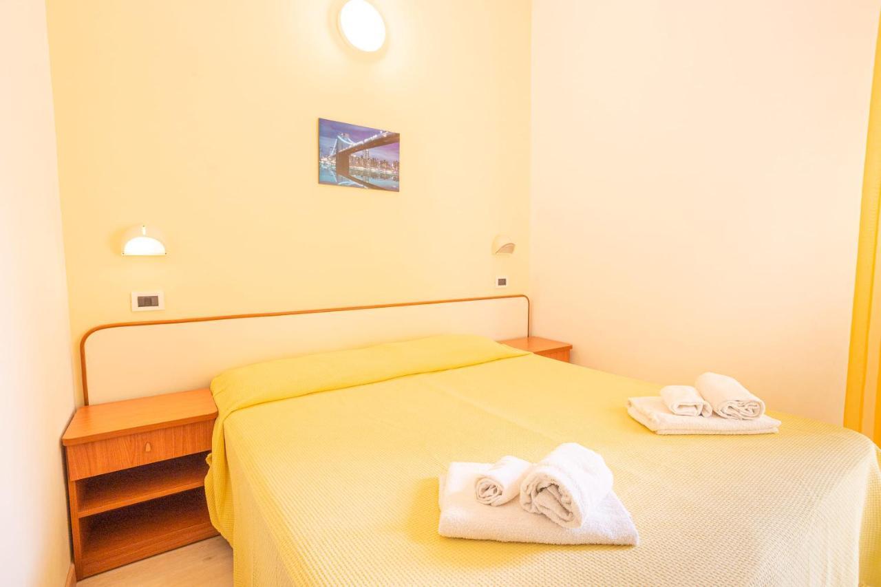 Hotel Paola Garden - Nuova Gestione Bellariva Di Rimini المظهر الخارجي الصورة