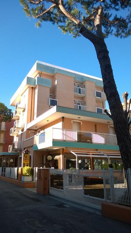 Hotel Paola Garden - Nuova Gestione Bellariva Di Rimini المظهر الخارجي الصورة