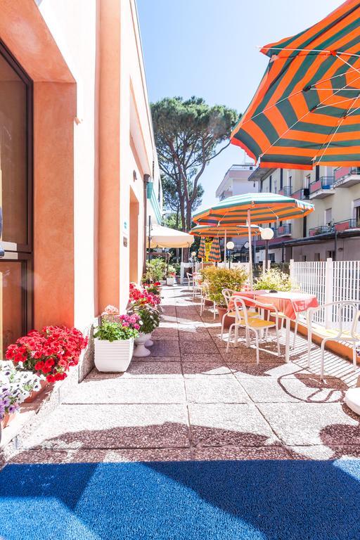 Hotel Paola Garden - Nuova Gestione Bellariva Di Rimini المظهر الخارجي الصورة