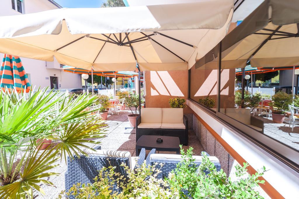 Hotel Paola Garden - Nuova Gestione Bellariva Di Rimini المظهر الخارجي الصورة