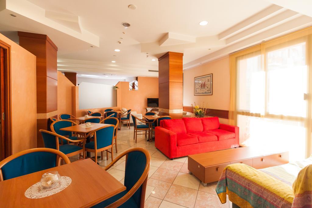 Hotel Paola Garden - Nuova Gestione Bellariva Di Rimini المظهر الخارجي الصورة