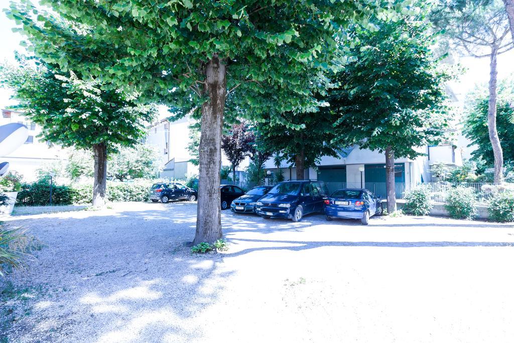 Hotel Paola Garden - Nuova Gestione Bellariva Di Rimini المظهر الخارجي الصورة