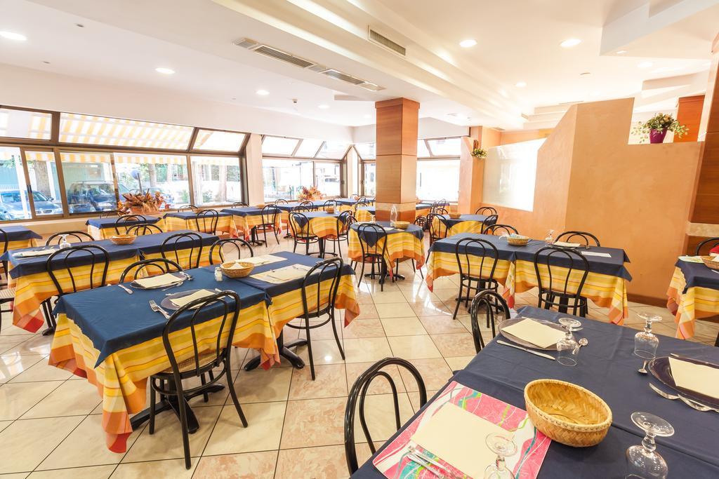 Hotel Paola Garden - Nuova Gestione Bellariva Di Rimini المظهر الخارجي الصورة