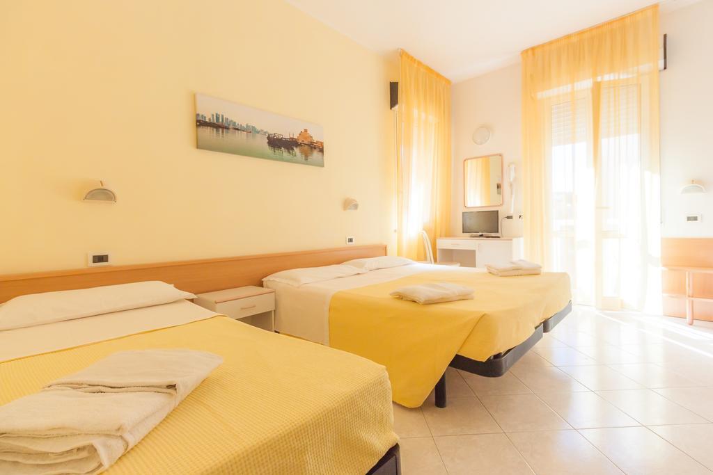 Hotel Paola Garden - Nuova Gestione Bellariva Di Rimini المظهر الخارجي الصورة