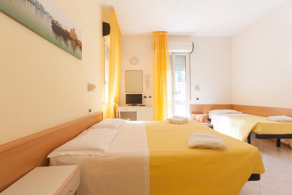 Hotel Paola Garden - Nuova Gestione Bellariva Di Rimini المظهر الخارجي الصورة