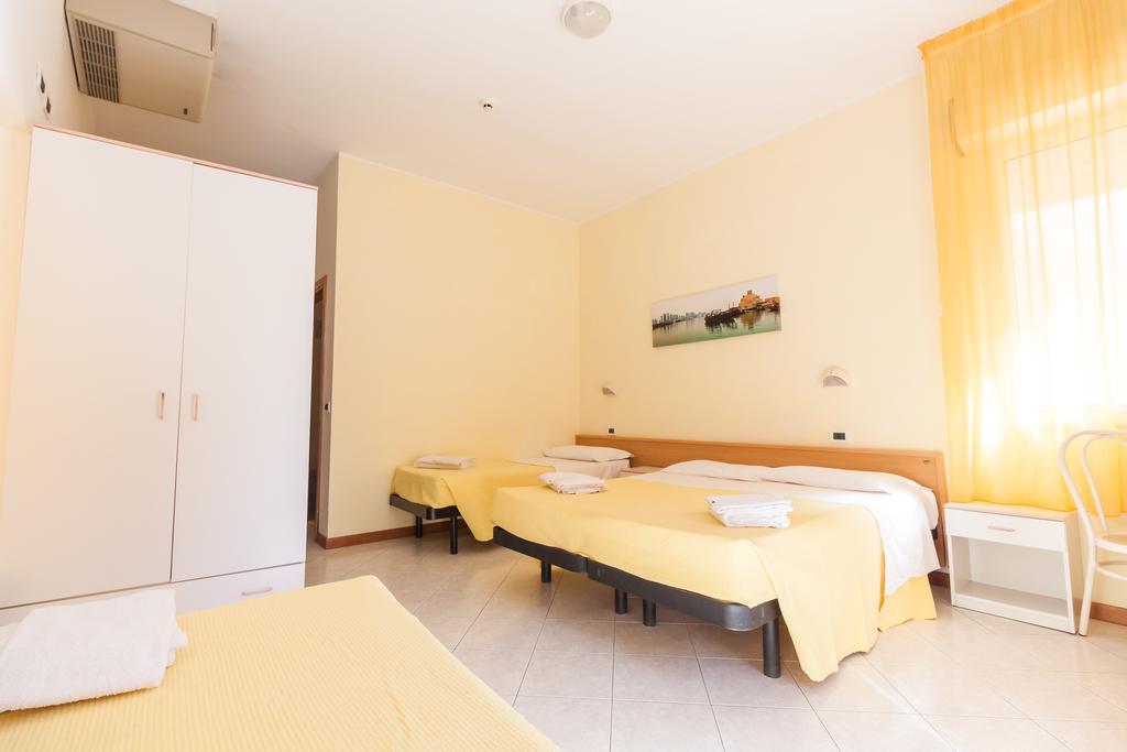 Hotel Paola Garden - Nuova Gestione Bellariva Di Rimini المظهر الخارجي الصورة