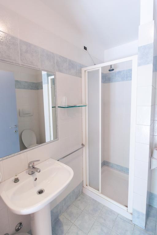 Hotel Paola Garden - Nuova Gestione Bellariva Di Rimini المظهر الخارجي الصورة