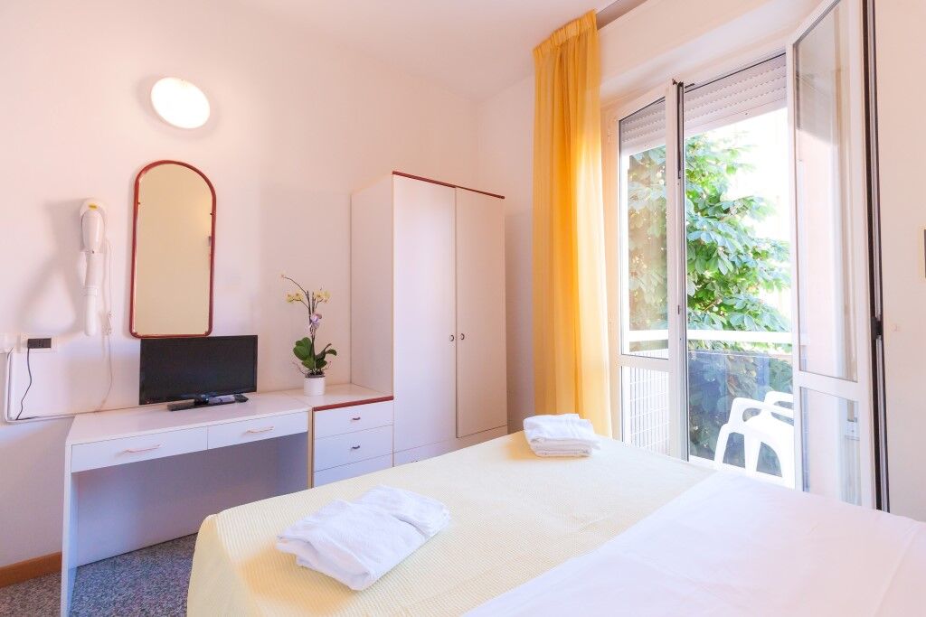 Hotel Paola Garden - Nuova Gestione Bellariva Di Rimini المظهر الخارجي الصورة